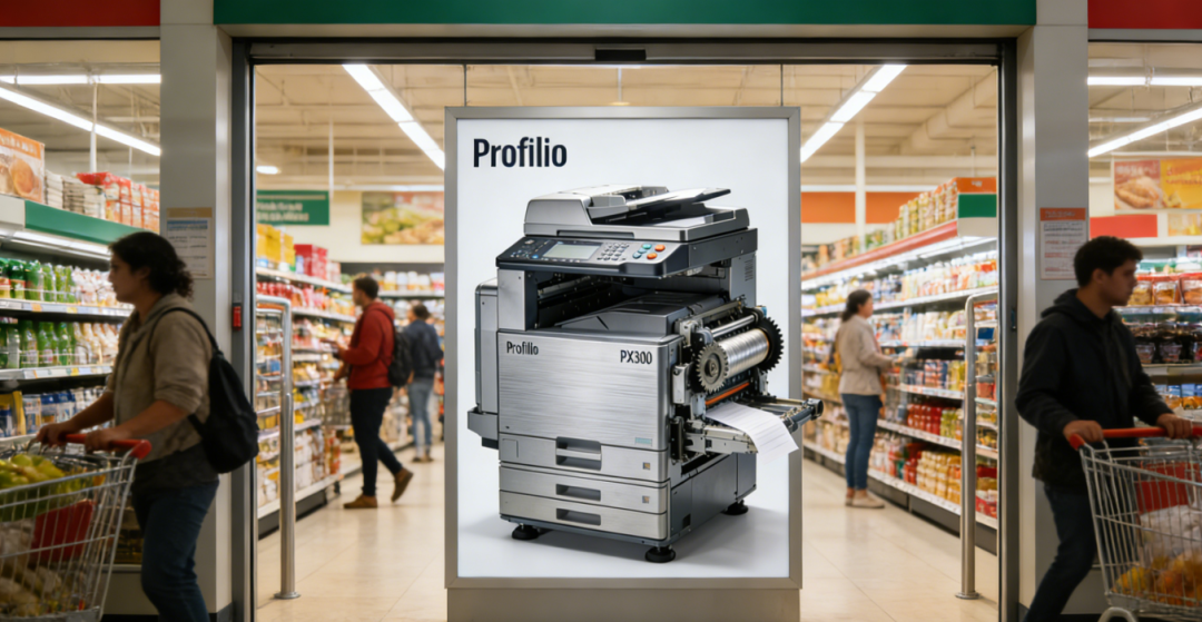 阵痛与突围！施乐2025财报出炉：巨亏收窄、新品亮剑，老牌巨头的数字化转型之战