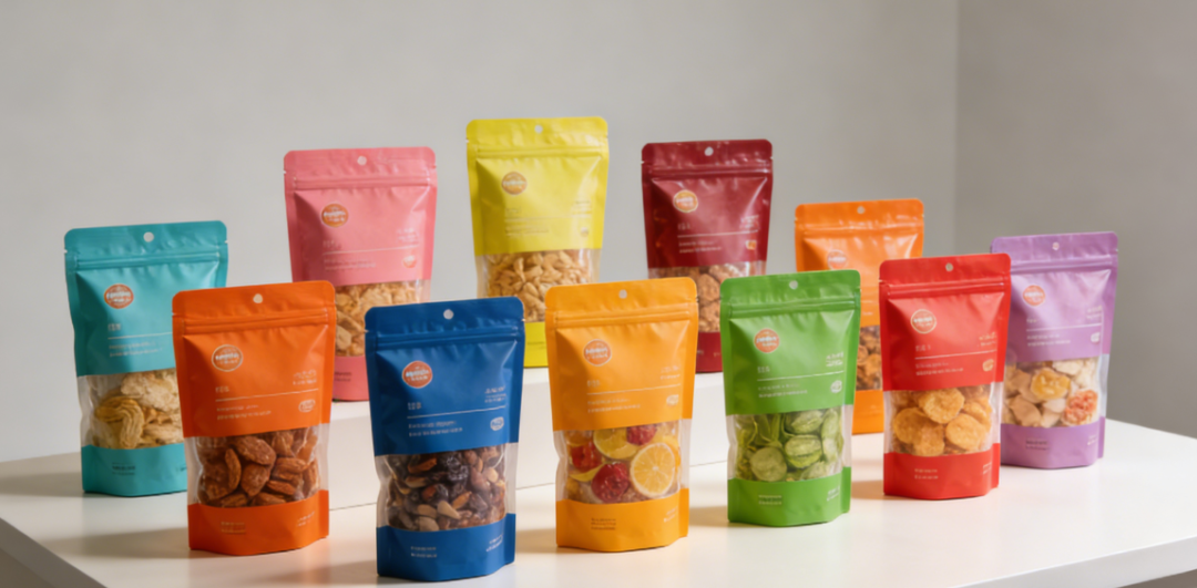 净利暴增超 350%！这家湖北软包装企业，凭什么在内卷制造业里逆势突围？