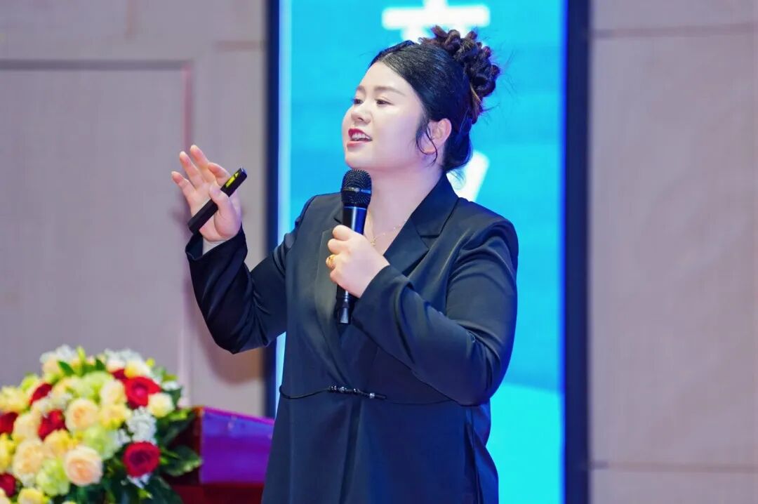 第2届印商大会・2026印包行业春季合作年会圆满落幕 共启中部印包产业新征程 第2届印商大会・2026印包行业春季合作年会圆满落幕 共启中部印包产业新征程