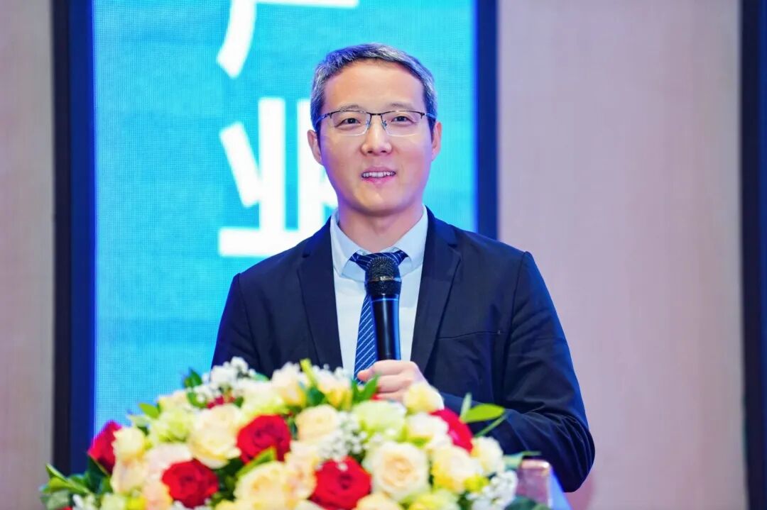 第2届印商大会・2026印包行业春季合作年会圆满落幕 共启中部印包产业新征程 第2届印商大会・2026印包行业春季合作年会圆满落幕 共启中部印包产业新征程