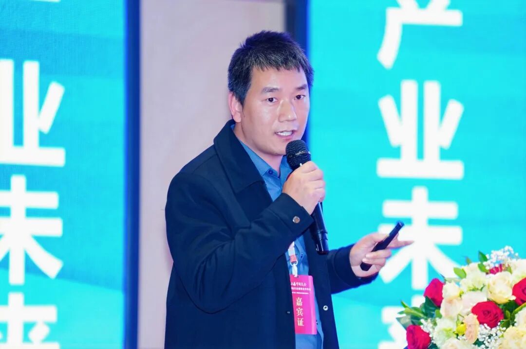 第2届印商大会・2026印包行业春季合作年会圆满落幕 共启中部印包产业新征程 第2届印商大会・2026印包行业春季合作年会圆满落幕 共启中部印包产业新征程