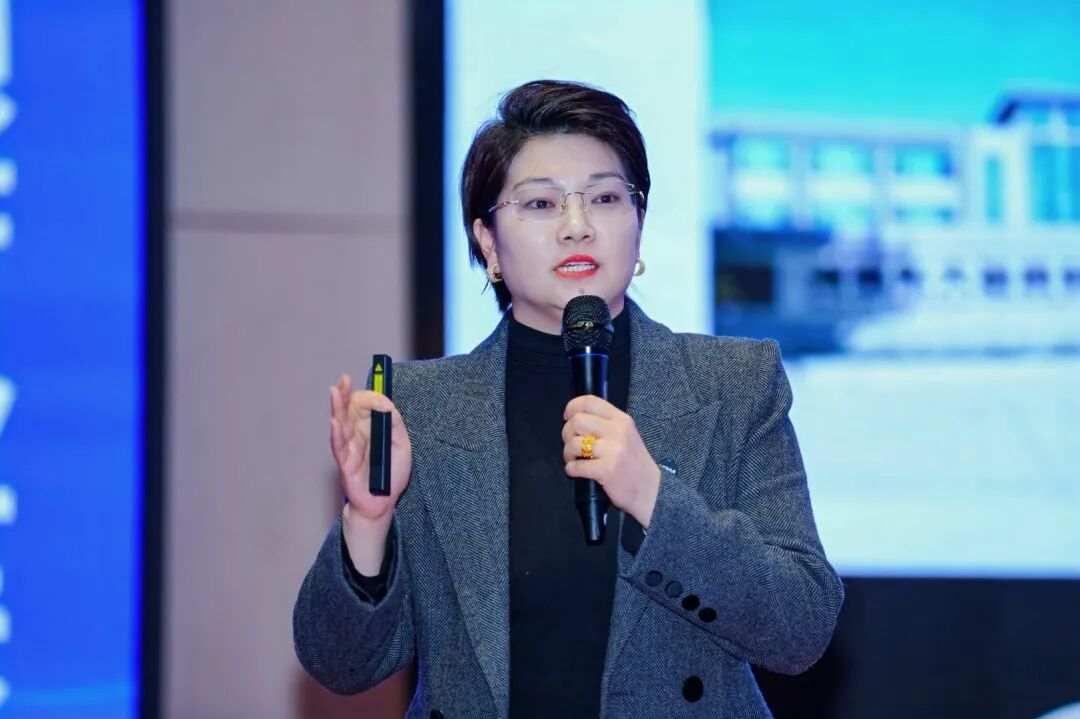 第2届印商大会・2026印包行业春季合作年会圆满落幕 共启中部印包产业新征程 第2届印商大会・2026印包行业春季合作年会圆满落幕 共启中部印包产业新征程