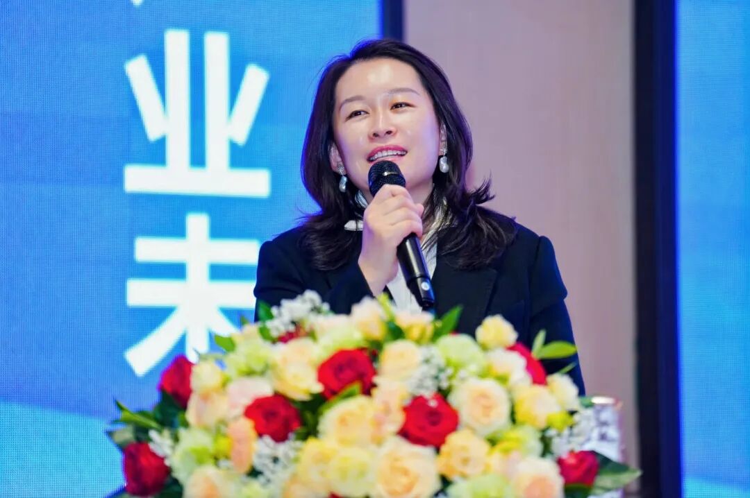 第2届印商大会・2026印包行业春季合作年会圆满落幕 共启中部印包产业新征程 第2届印商大会・2026印包行业春季合作年会圆满落幕 共启中部印包产业新征程