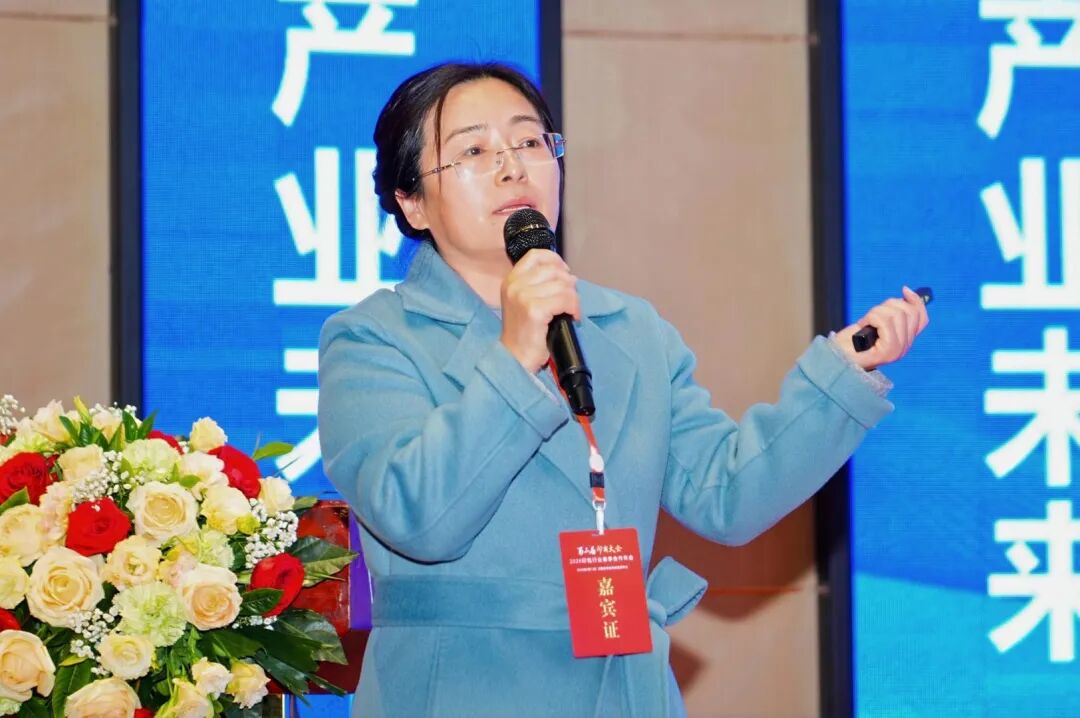 第2届印商大会・2026印包行业春季合作年会圆满落幕 共启中部印包产业新征程 第2届印商大会・2026印包行业春季合作年会圆满落幕 共启中部印包产业新征程