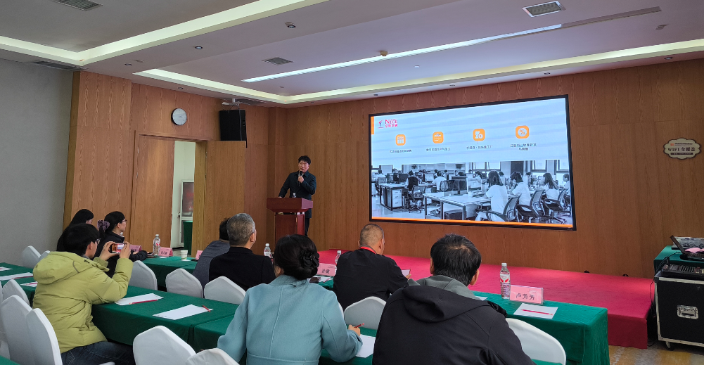 第2届印商大会・2026印包行业春季合作年会圆满落幕 共启中部印包产业新征程