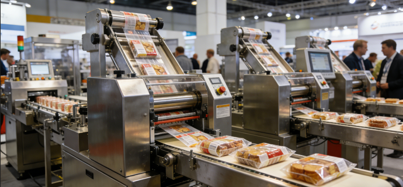 邀请函∣2026中部印刷包装展将于11月6-8日 郑州国际会展中心盛大举办! 邀请函∣2026中部印刷包装展将于11月6-8日 郑州国际会展中心盛大举办!