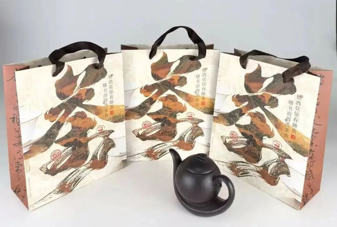 展商推荐 | 河南豫都包装有限公司
