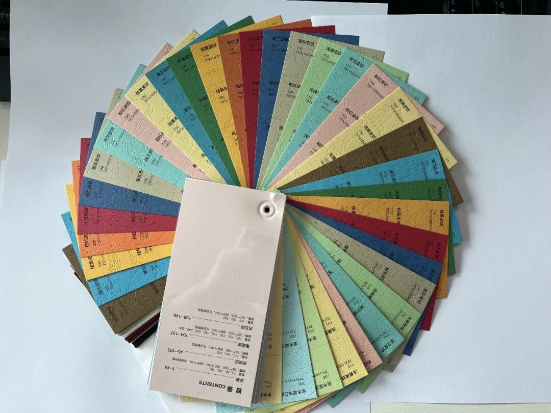 展商推荐 | 山东益得利纸业有限公司