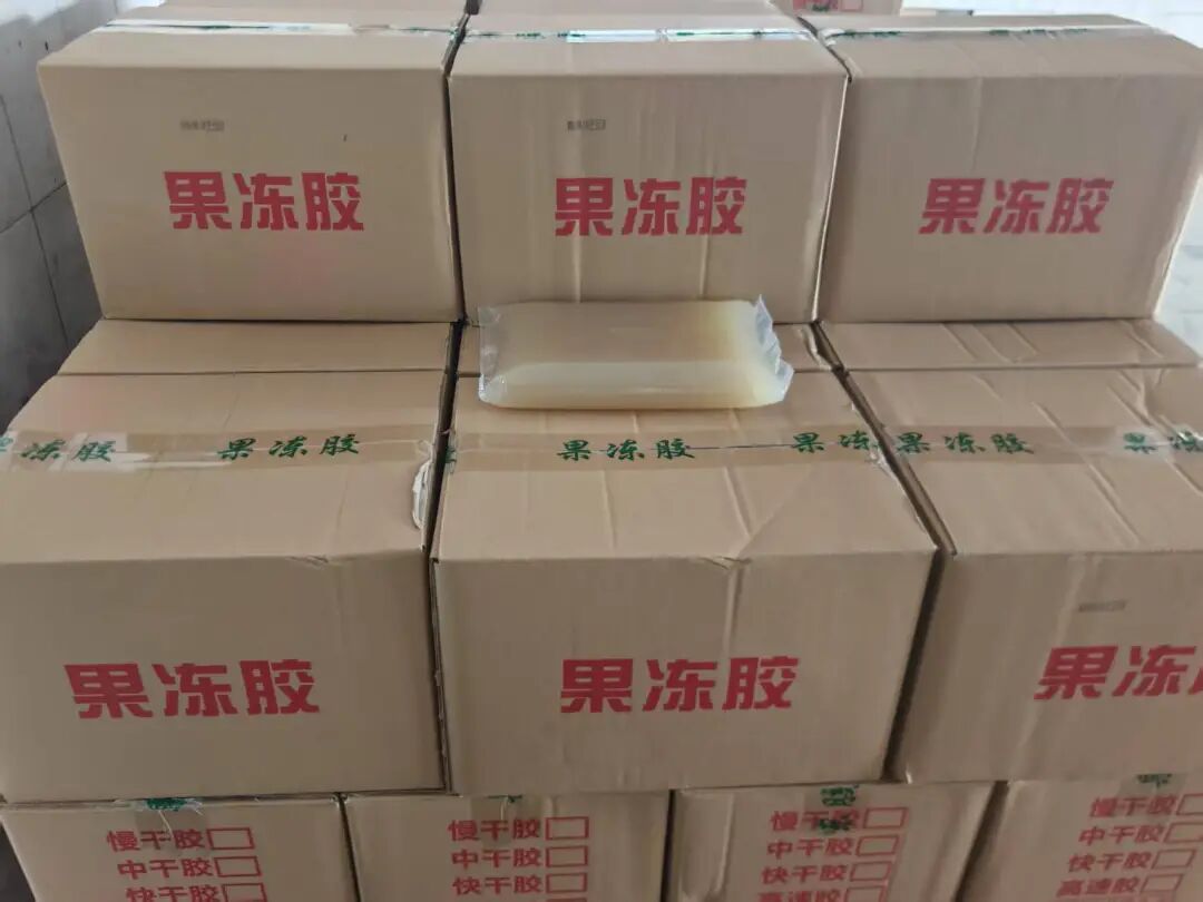展商推荐 | 漯河市和润生物科技有限公司