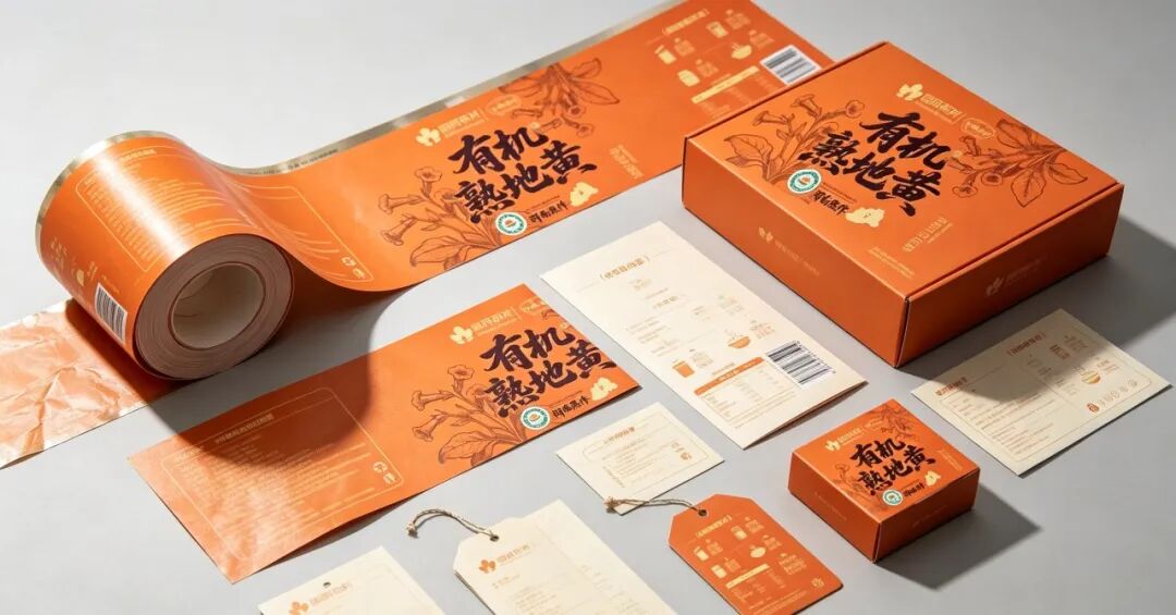 展商推荐 | 亳州天之元包装科技有限公司