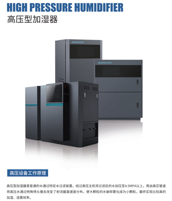 展商推荐 | 郑州国润科技
